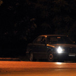 Prostituzione, prostituta in strada