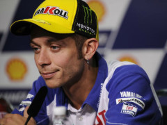 Valentino Rossi