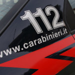 Carabinieri, 112, gazella, forze dell'ordine