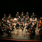 la FORM - Orchestra Filarmonica Marchigiana