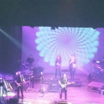 Dna in concerto