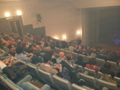 Teatro Sperimentale di Pesaro