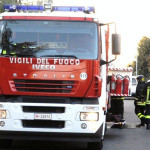 Vigili del fuoco, pompieri, 115