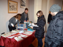 L'edizione 2014 di Edulingua a San Severino Marche