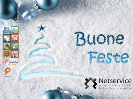 Buone Feste ai nostri lettori