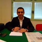 Francesco Comi