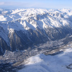 Chamonix e la sua valle