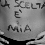 Interruzione volontaria di gravidanza, aborto, legge 194