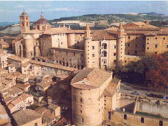 Università di Urbino