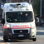 Ambulanza, 118