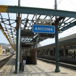 Stazione ferroviaria di Ancona