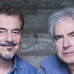 Quei due: Massimo Dapporto e Tullio Solenghi