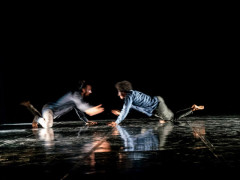 La danza e l'arte coreografica in vetrina grazie all'Amat e al progetto Network Anticorpi eXplo