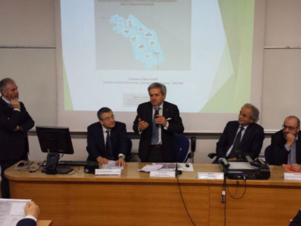 Convegno Unioncamere su sviluppo economico delle Marche