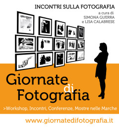 Giornate di Fotografia