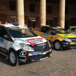 Rally dell'Adriatico 2016