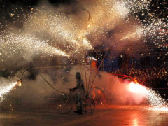 Veregra Street Festival a Montegranaro