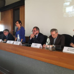 Alta partecipazione agli incontri sulla riforma dei contratti pubblici (Convegno Itaca) alla Regione Marche