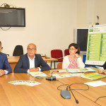 Presentazione Le Parole della Montagna 2016