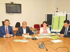 Presentazione Le Parole della Montagna 2016