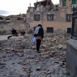 Terremoto del 24 agosto 2016