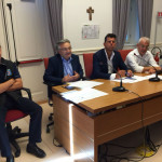 Consiglio direttivo straordinario di Anci Marche dopo il terremoto del 24 agosto 2016