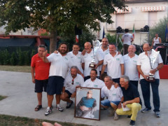 Gruppo Sportivo Mondolfo