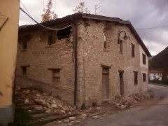 Terremoto 26 ottobre nelle Marche