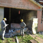 Terremoto: verifiche e sopralluoghi presso le aziende agricole e zootecniche del maceratese da parte del Corpo Forestale dello Stato: un allevamento inagibile a Ussita