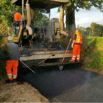 San Lorenzo in Campo, 250mila euro per asfaltature