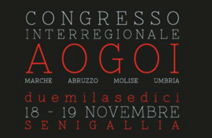 Congresso Aogoi