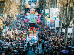 Carnevale di Fano