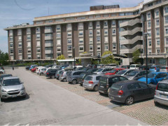 Ospedale di Macerata