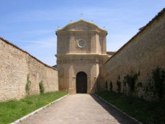Monastero di Santa Sperandia Cingoli