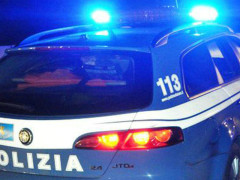 Polizia stradale