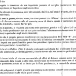 Progetti Sicilia, parere Commissione VIA