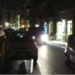 Blackout a Civitanova Marche