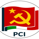 Pci, Partito comunista