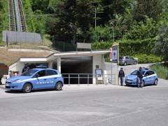 Controlli Polizia Osimo