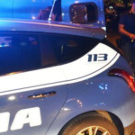 Polizia, agenti, Volante