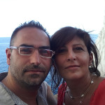 Marco Vagnarelli e Paola Tomassini, morti sotto la valanga all'Hotel Rigopiano