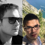 Emanuele Bonifazi e Marco Tanda