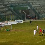 Maceratese contro Ancona