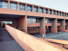 Campus scolastico a Pesaro