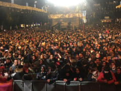 Capodanno a Civitanova Marche