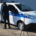 Il furgone per il monitoraggio ambientale in uso alla polizia locale di San Benedetto del Tronto