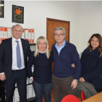 Errani a San Severino Marche