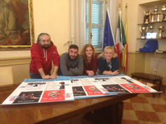 Rassegna film d'autore a Civitanova Marche