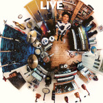 Jacob Collier in tour