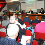 Incontro a Macerata sul terremoto